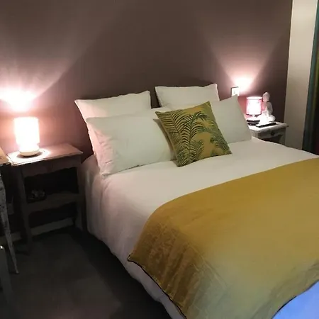 Hotel ô Marronnier De