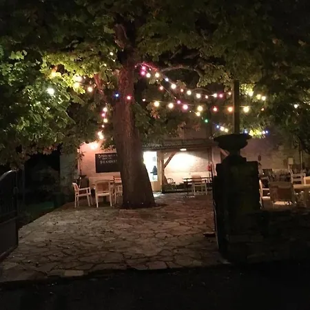 Hotel O Marronnier De 3*