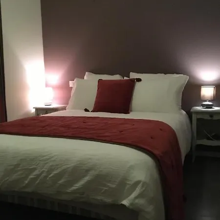 ô Marronnier De Hotel Nadaillac
