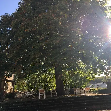 Hotel O Marronnier De