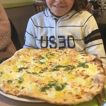 O Marronnier De Hotel Nadaillac