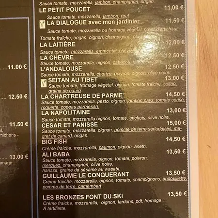 Hotel O Marronnier De Nadaillac