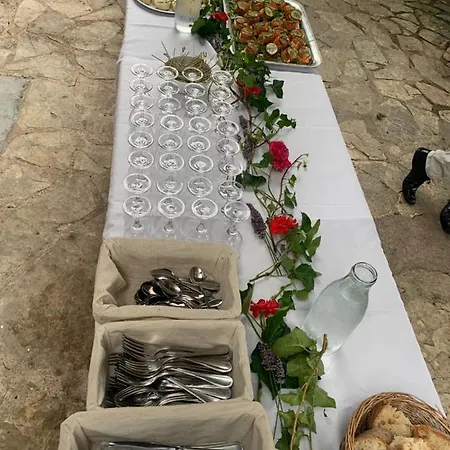 O Marronnier De