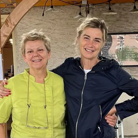 O Marronnier De Nadaillac