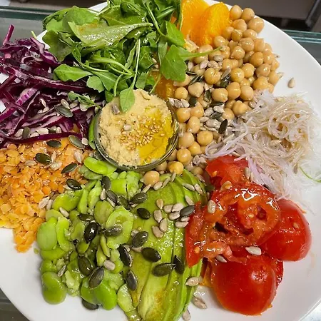 O Marronnier De Hotel