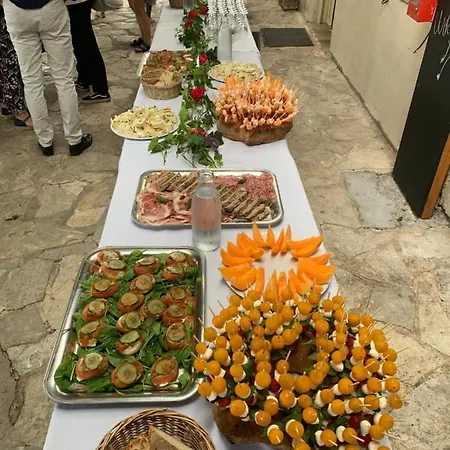 Hotel O Marronnier De 3*