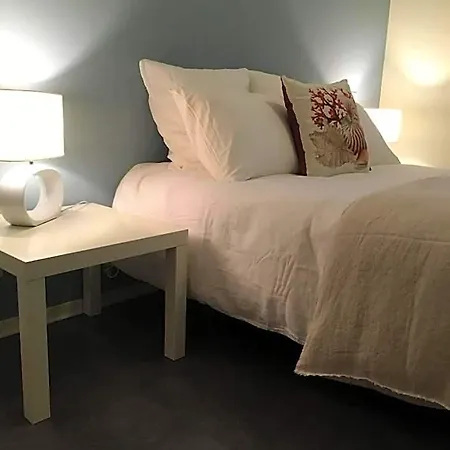 O Marronnier De Hotel 3*