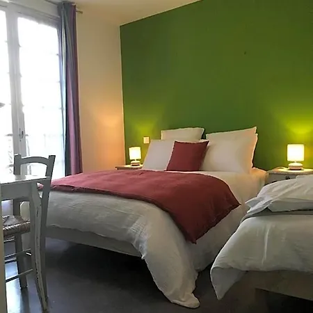 Hotel O Marronnier De
