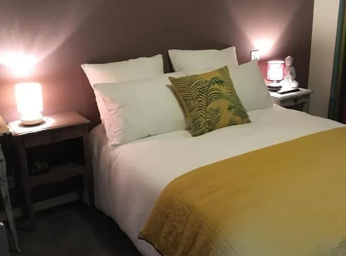 מלון O Marronnier De