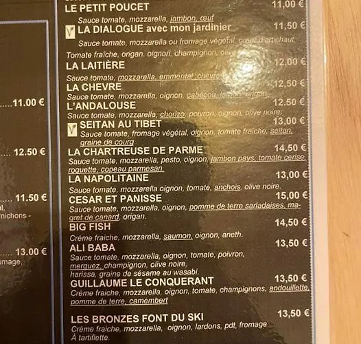 מלון O Marronnier De Nadaillac