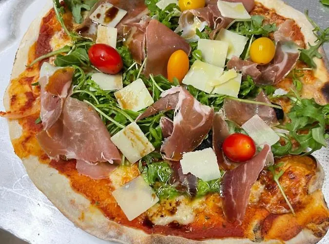 מלון O Marronnier De