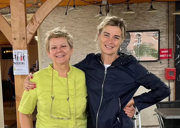 O Marronnier De Nadaillac