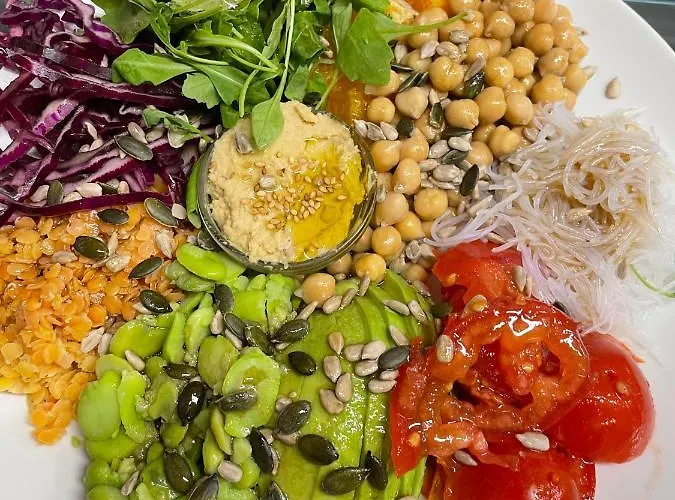 O Marronnier De מלון